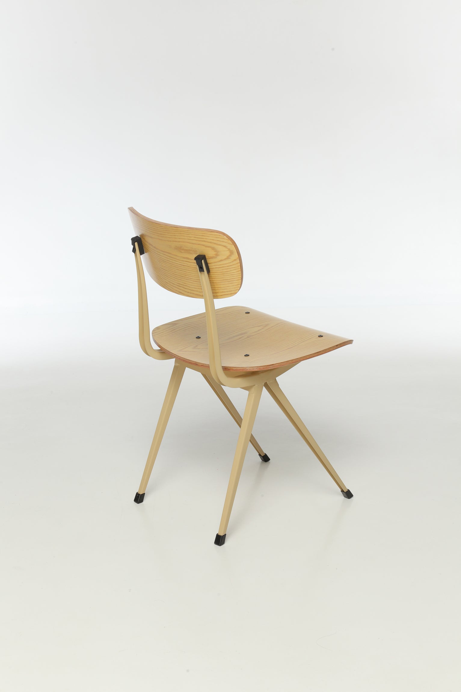 Silla Luci Beige