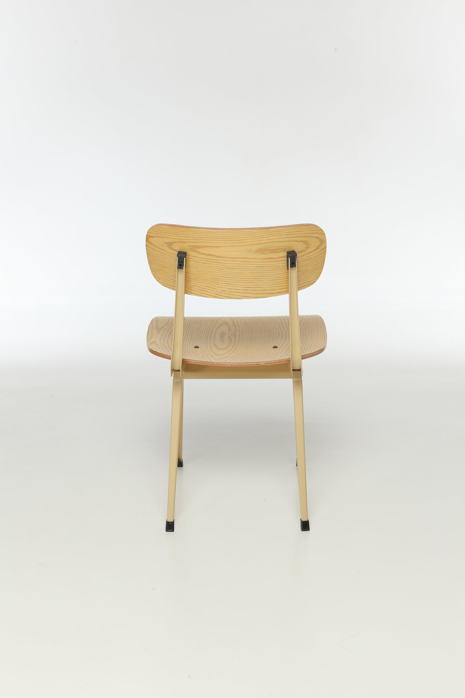 Silla Luci Beige