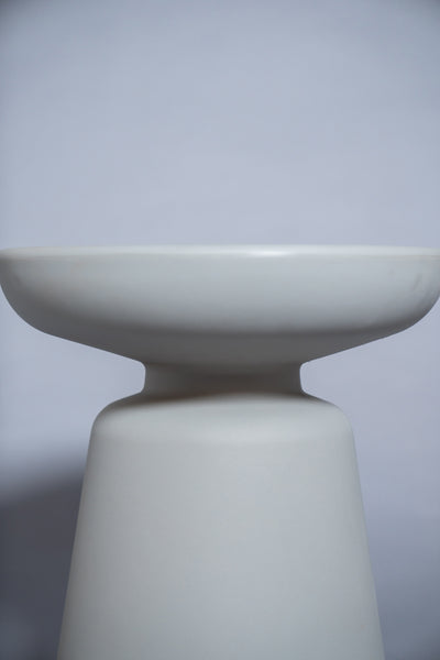 Mesa Tabo Gris