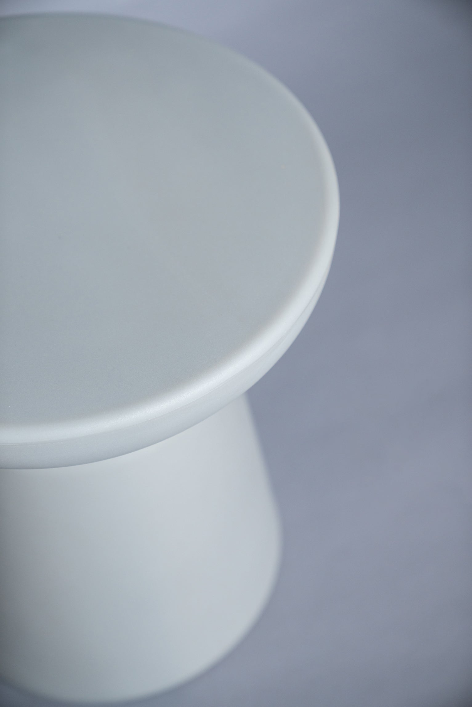 Mesa Tabo Gris