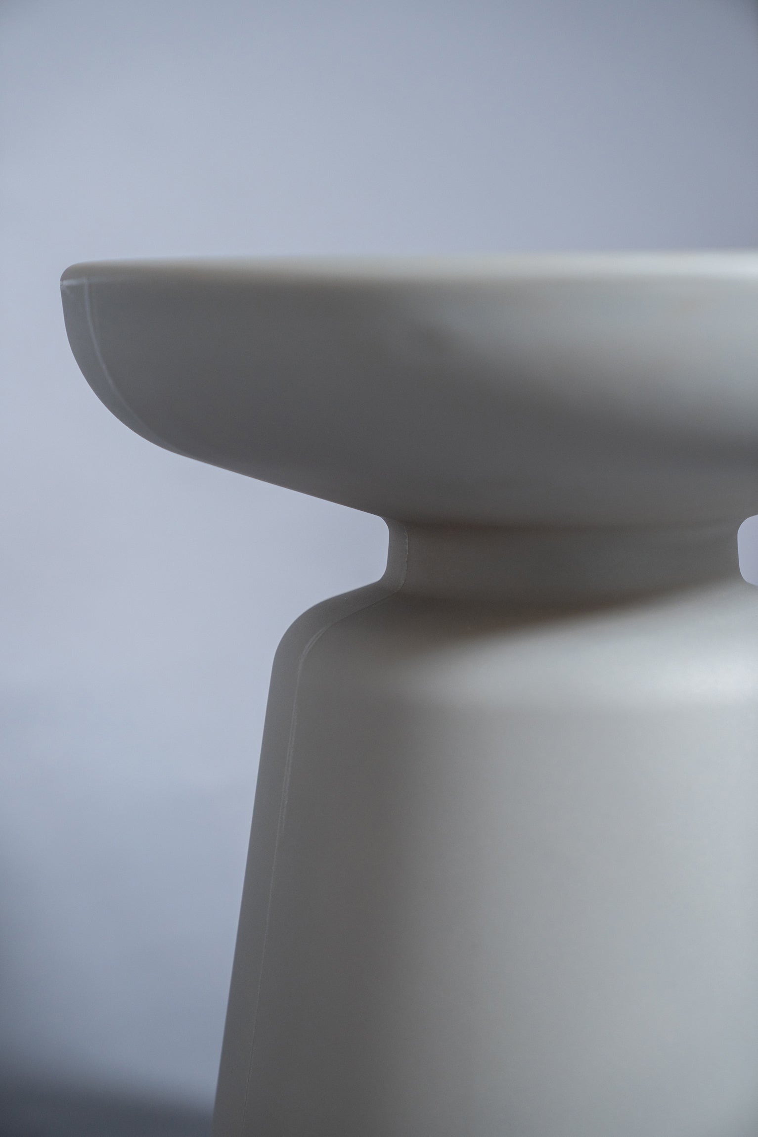 Mesa Tabo Gris