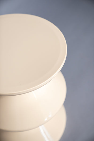 Mesa Pank Beige