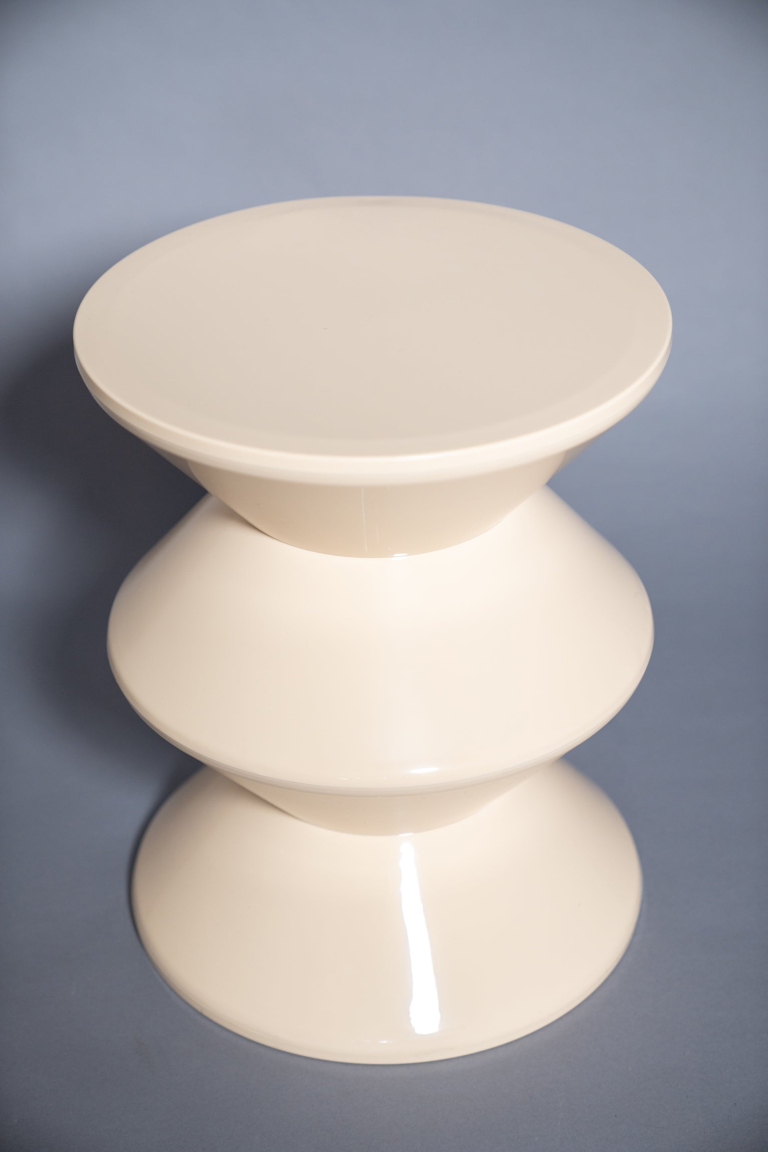 Mesa Pank Beige