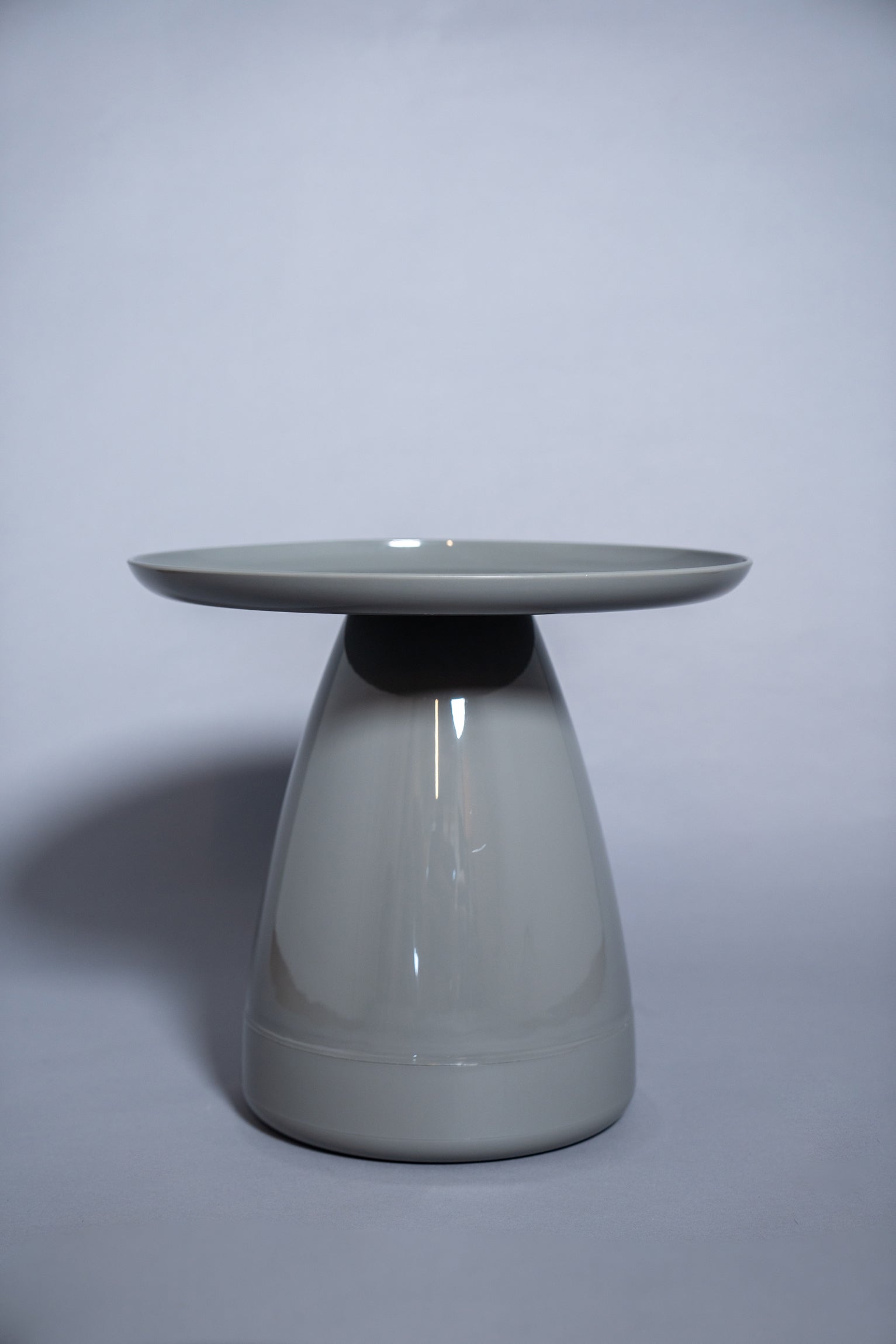 Mesa Sof Gris