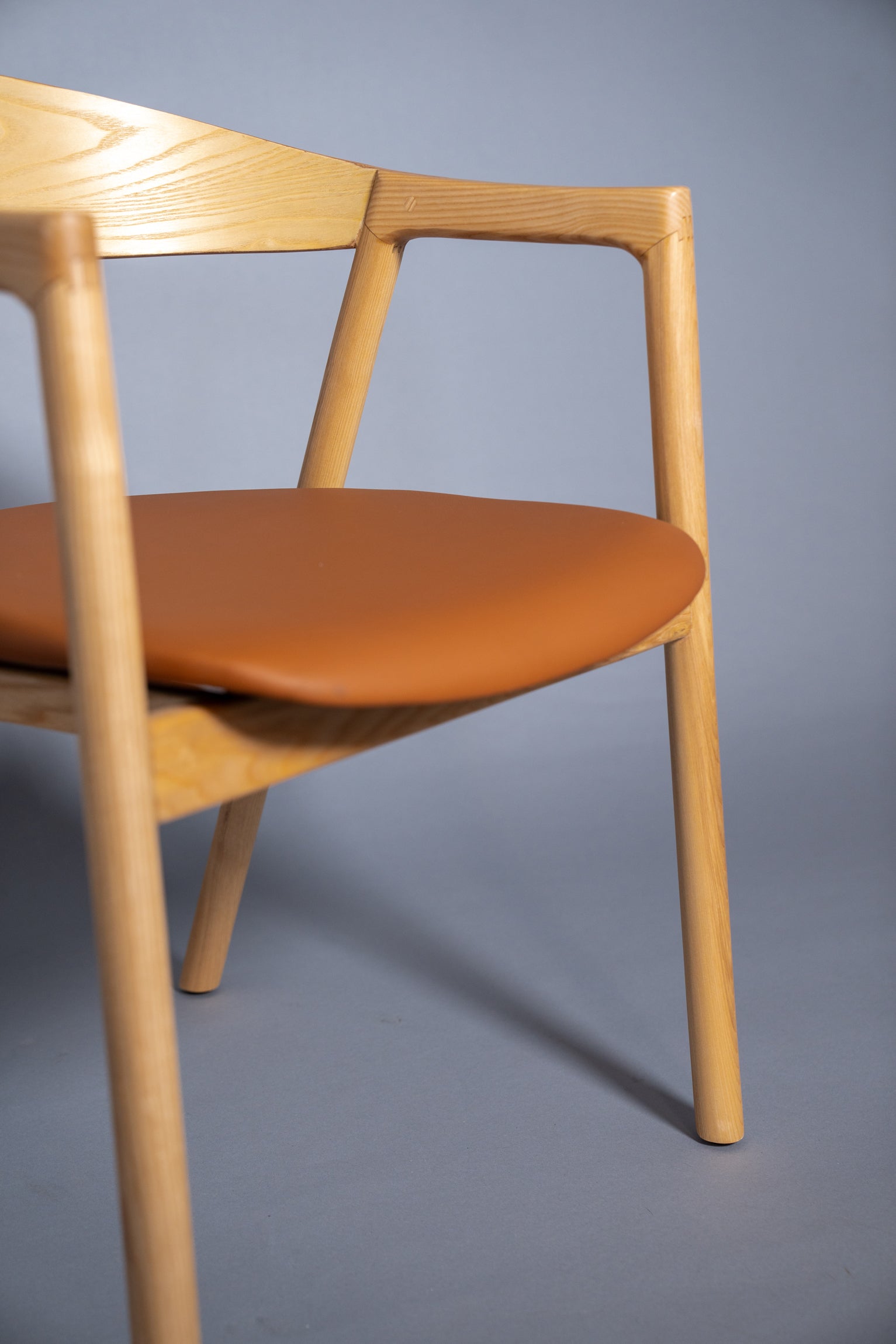 Silla Coe Natural