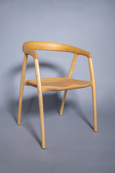 Silla Neo Natural