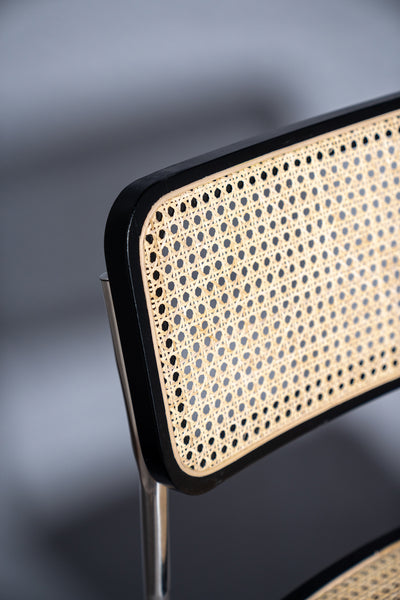 Silla Cesca Negro